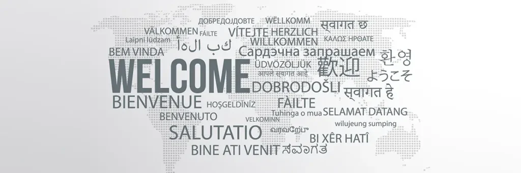 دارالترجمه فرد